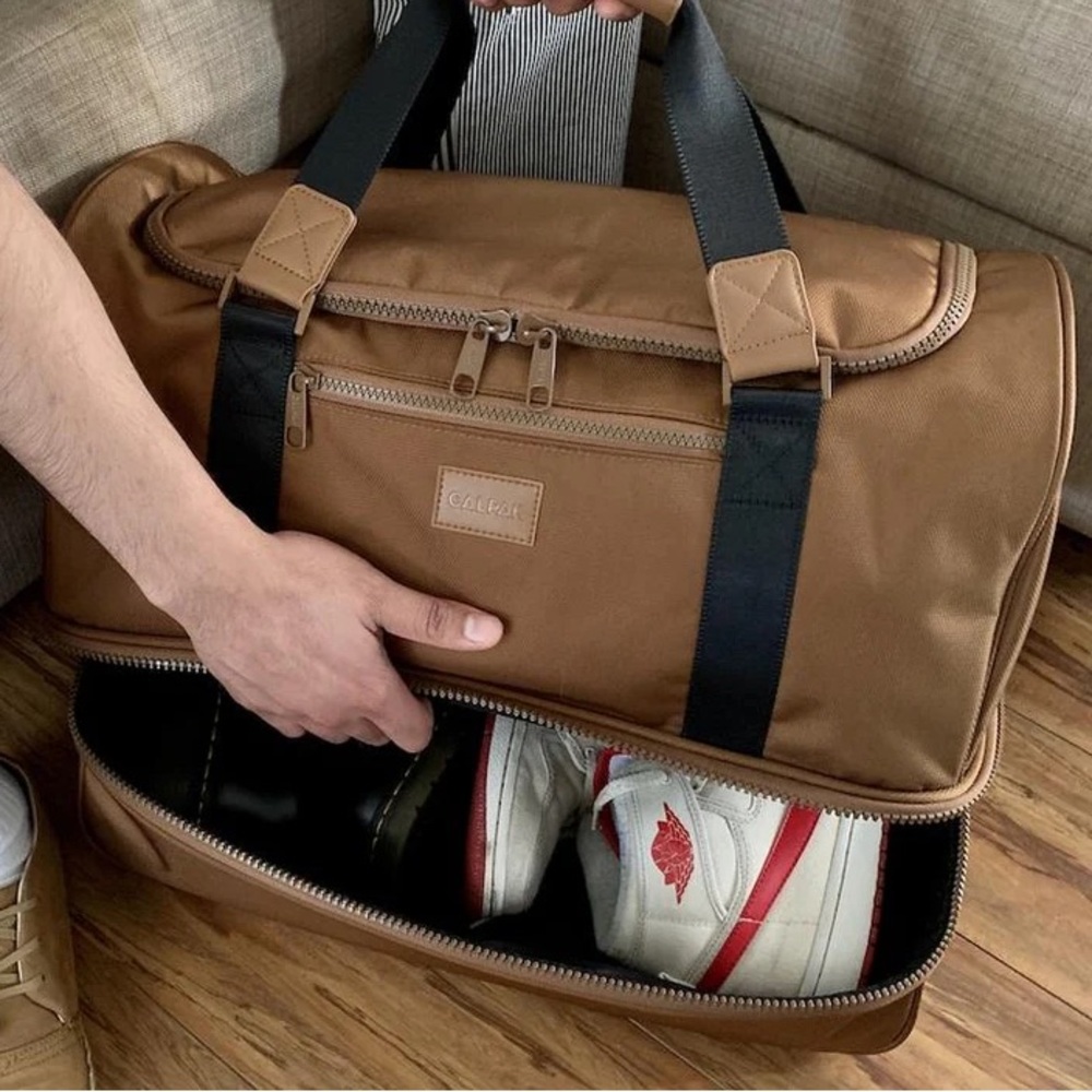 Calpak Weekender Duffle